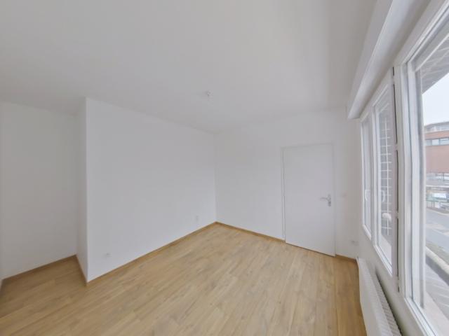 Location appartement à Dunkerque