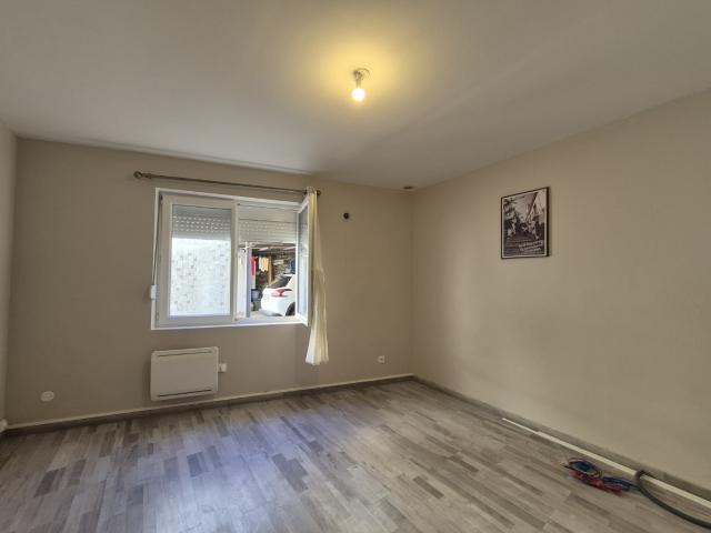 Location appartement à Dunkerque