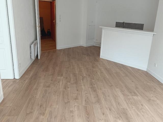 location appartement à dunkerque