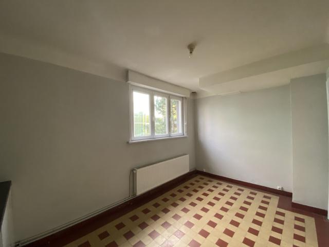 Location appartement à Dunkerque