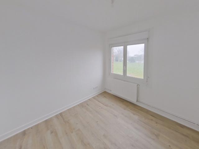 Location appartement à Dunkerque