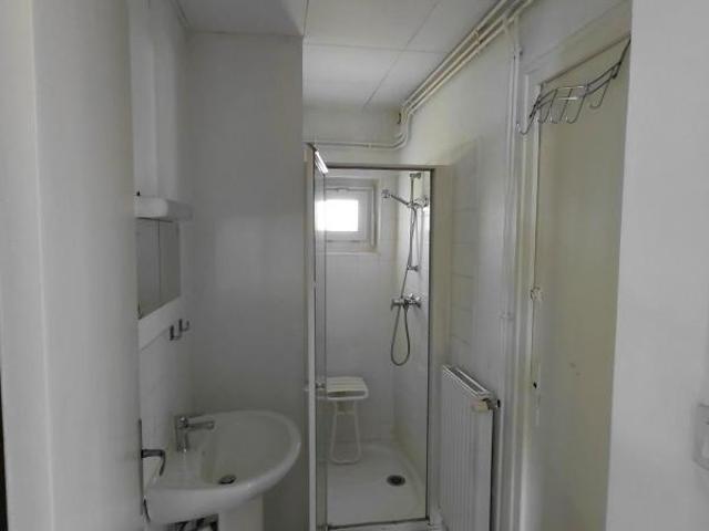 Location Appartement à DOMENE