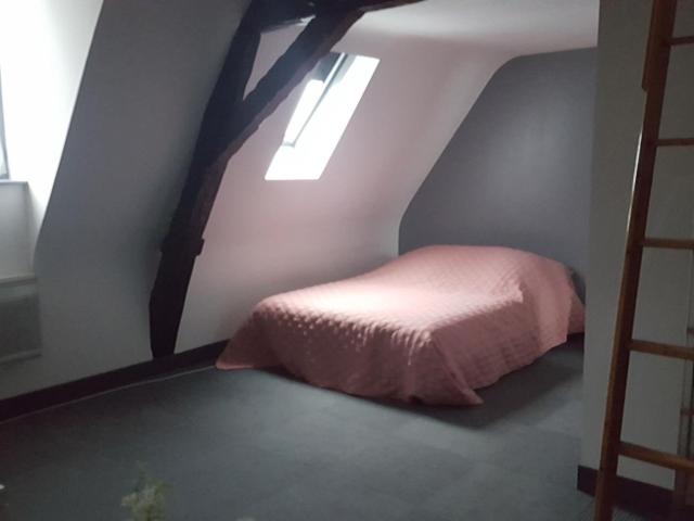 Location appartement à Douai