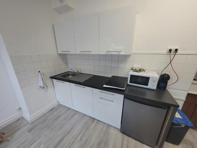 Location appartement à Douai