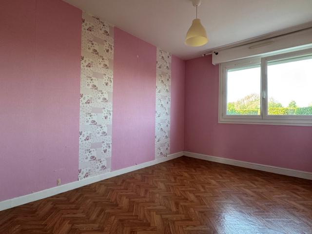 Location appartement à Douai