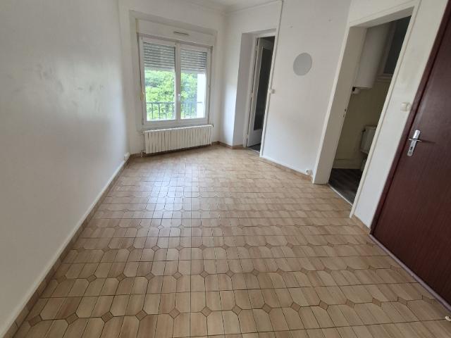 Location appartement à Douai