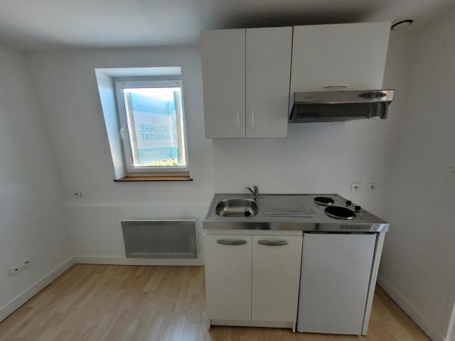 Location appartement à Douai