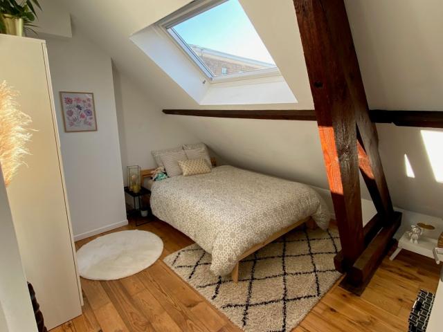 Location appartement à Douai