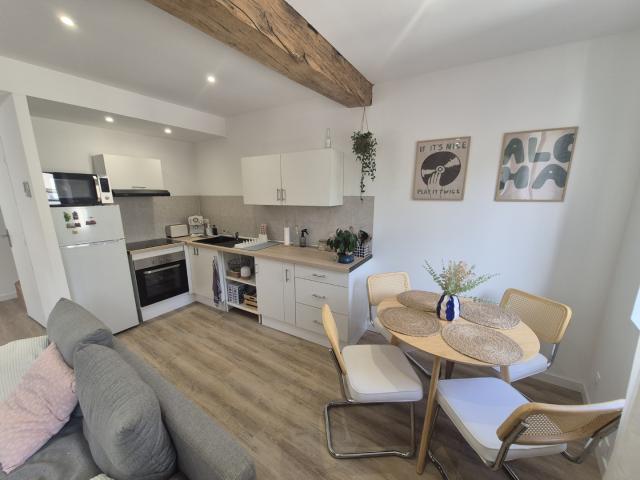 Location appartement à Douai