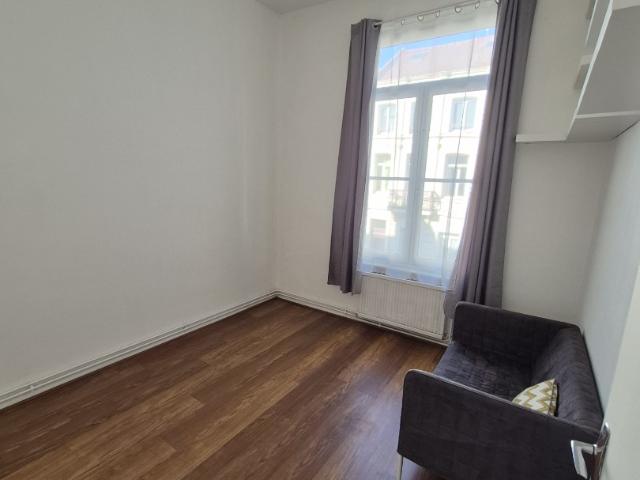 location appartement à douai