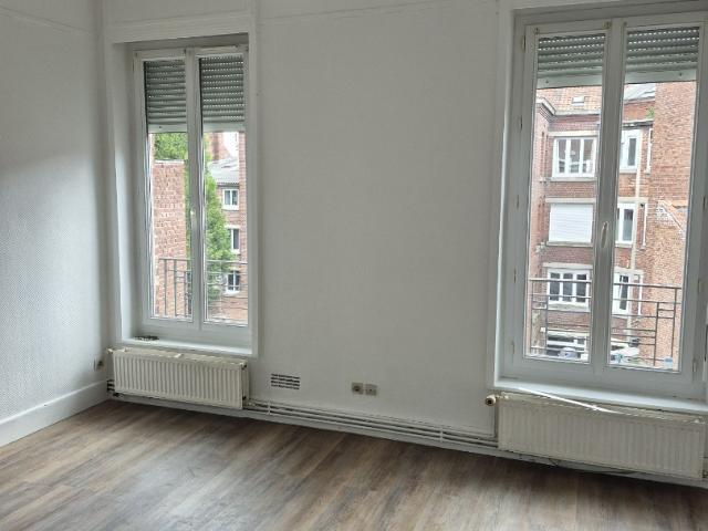 location appartement à douai