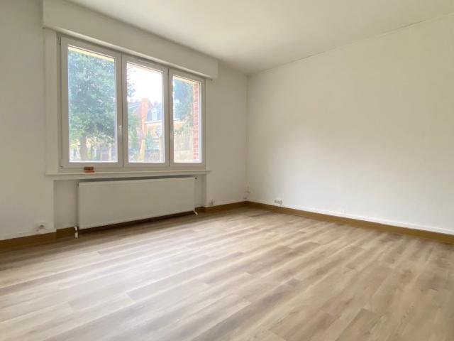 location appartement à douai