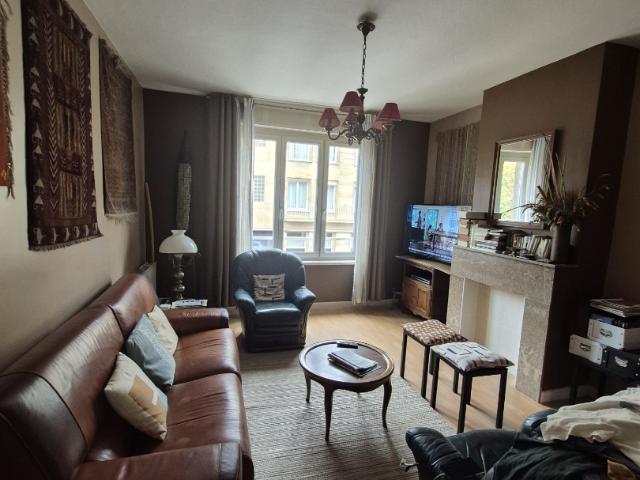location appartement à douai