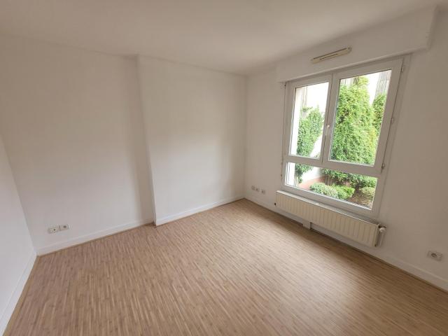 location appartement à douai