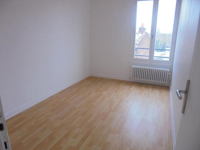 location appartement à douai