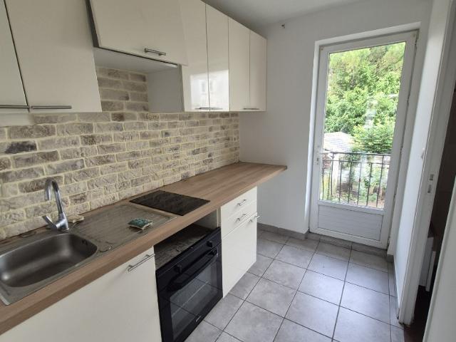 Location appartement à Douai