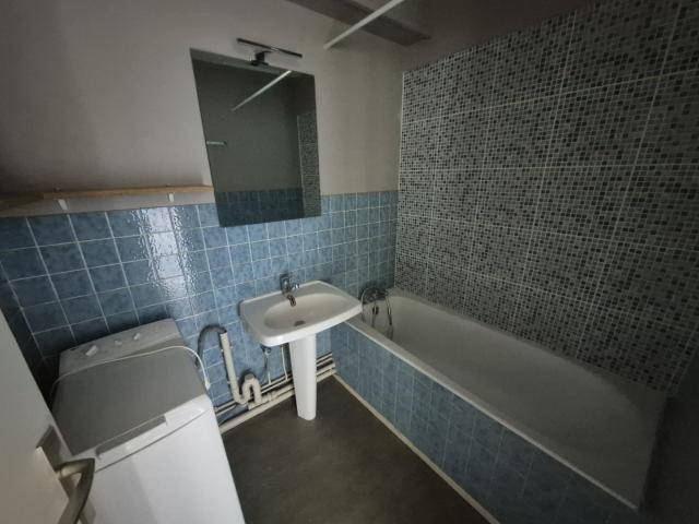 location appartement à douai
