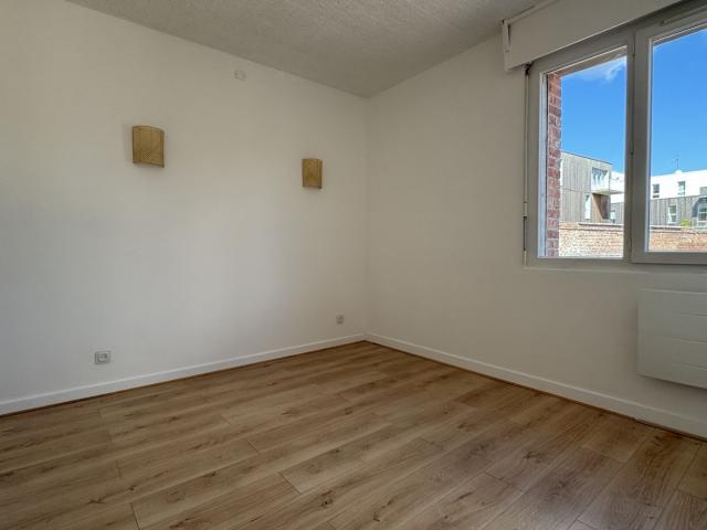 location appartement à douai
