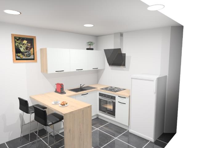 location appartement à douai