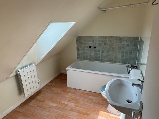 location appartement à douai