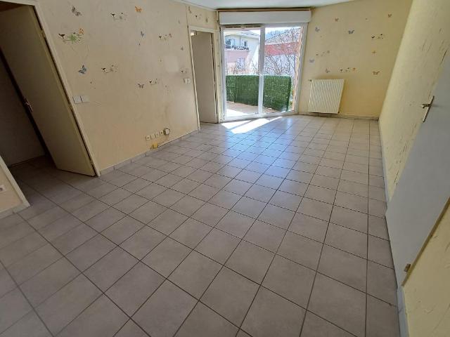 Location Appartement à EYBENS