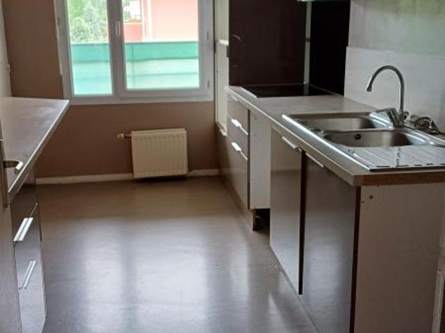 Location Appartement à EYBENS