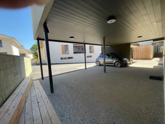 location appartement à échenevex 01170 2 350 €