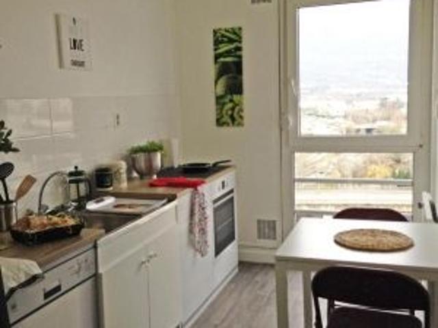 Location Appartement à ECHIROLLES