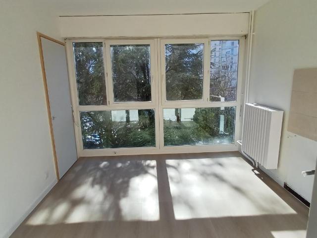 Location Appartement à ECHIROLLES