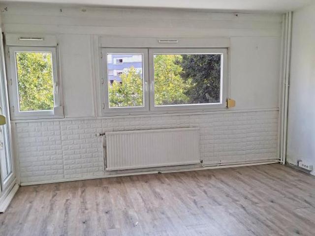 Location Appartement à ECHIROLLES