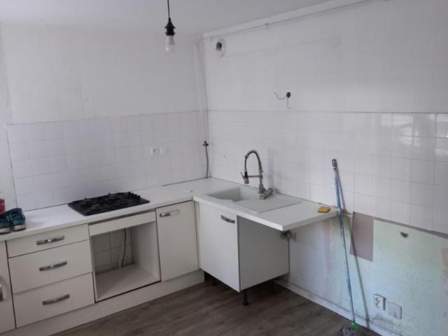 Location Appartement à ECHIROLLES
