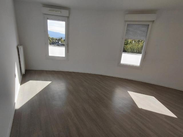 Location Appartement à ECHIROLLES