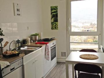 Location Appartement à ECHIROLLES