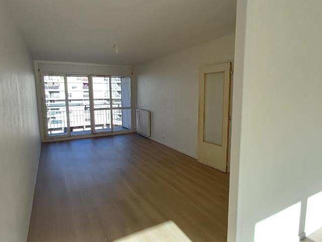 Location Appartement à ECHIROLLES