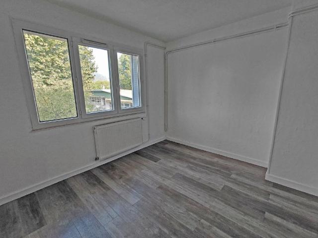 Location Appartement à ECHIROLLES