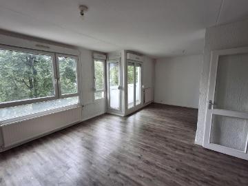 Location Appartement à ECHIROLLES