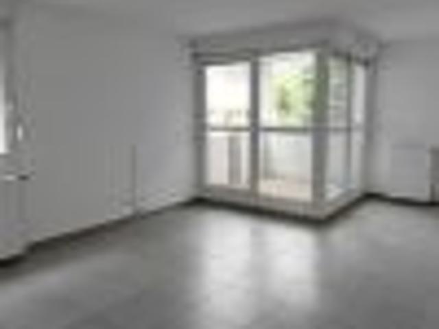 Location Appartement à ECHIROLLES