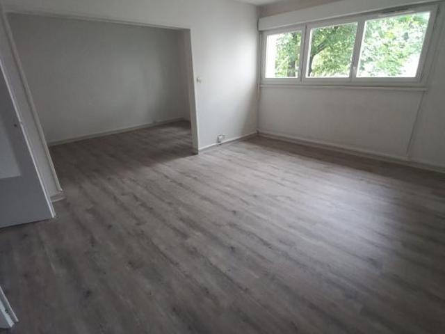 Location Appartement à ECHIROLLES