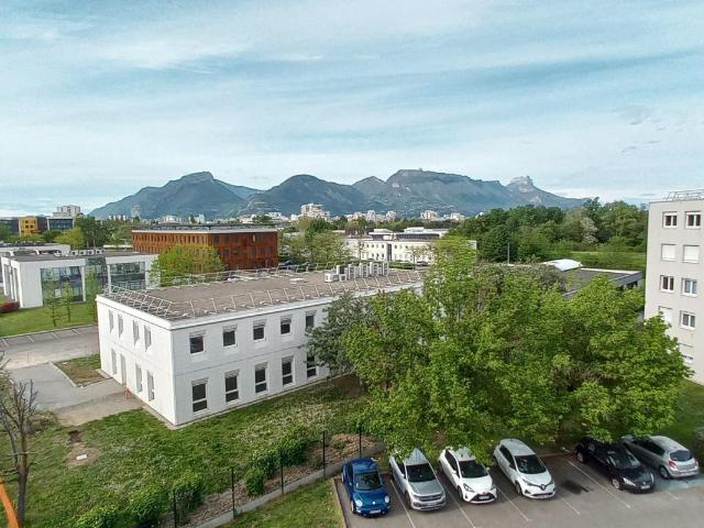 Location Appartement à ECHIROLLES