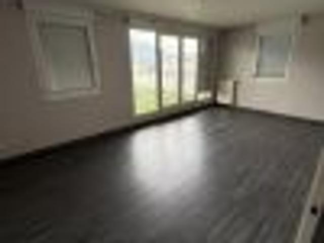 Location Appartement à ECHIROLLES