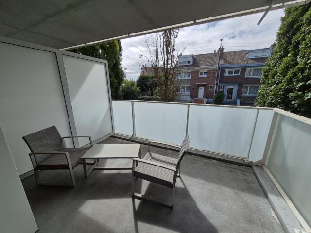 location appartement à faches thumesnil