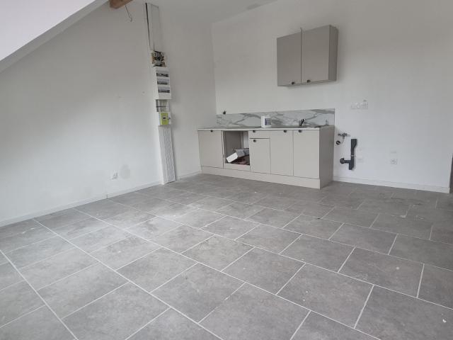 Location appartement à Feignies
