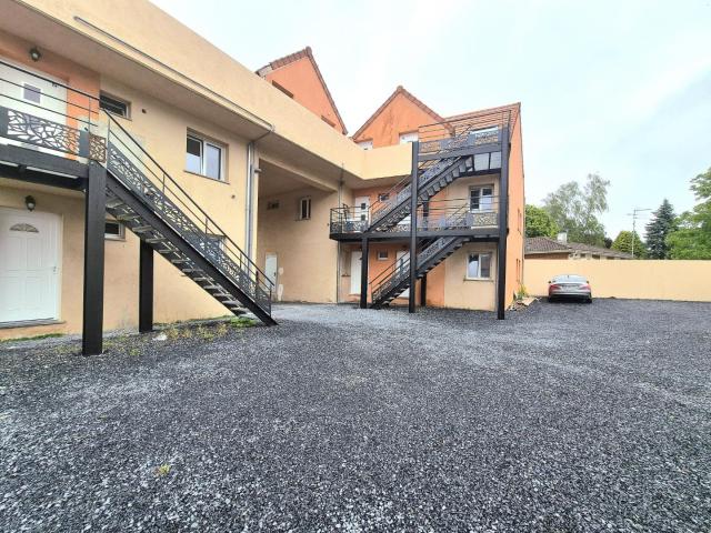 Location appartement à Feignies