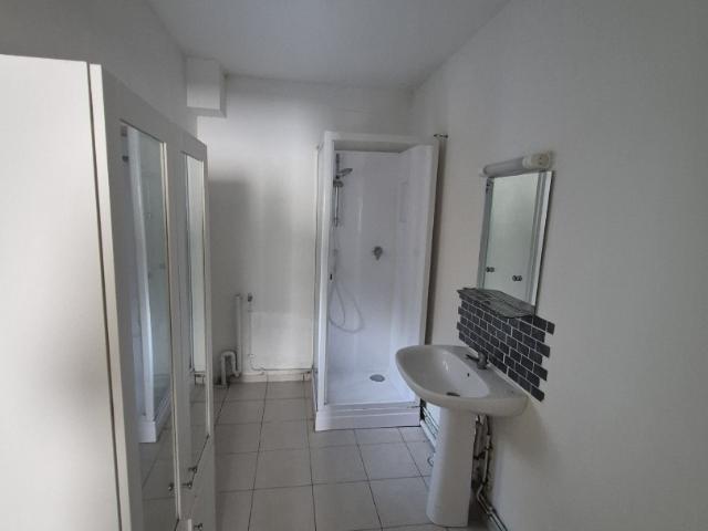 location appartement à flers en escrebieux