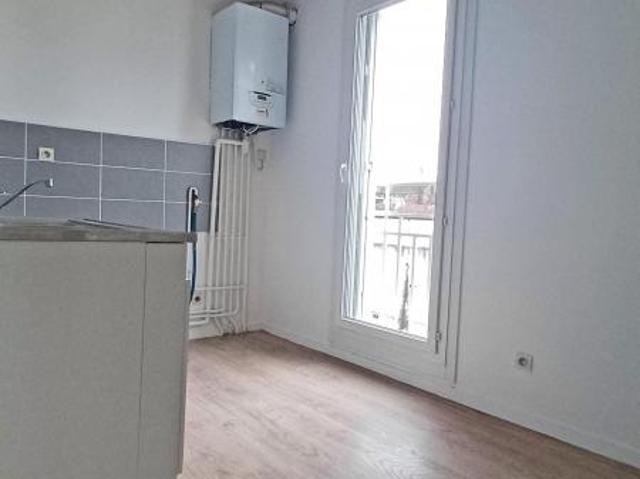 Location Appartement à FONTAINE