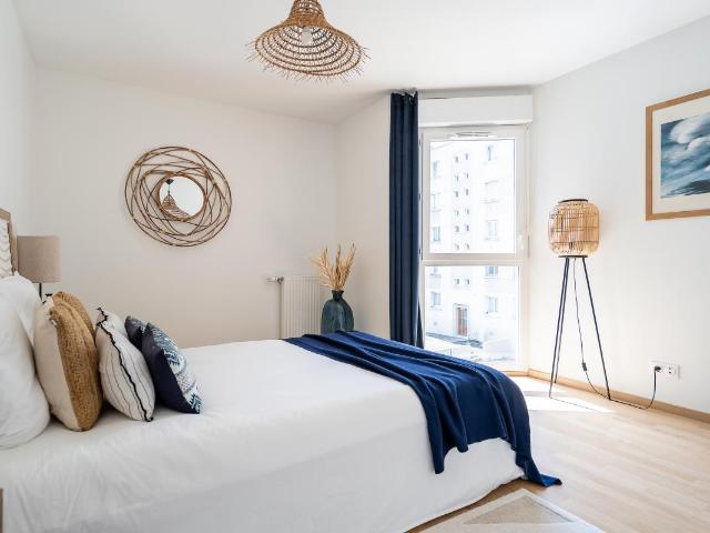 Location Appartement à FONTAINE