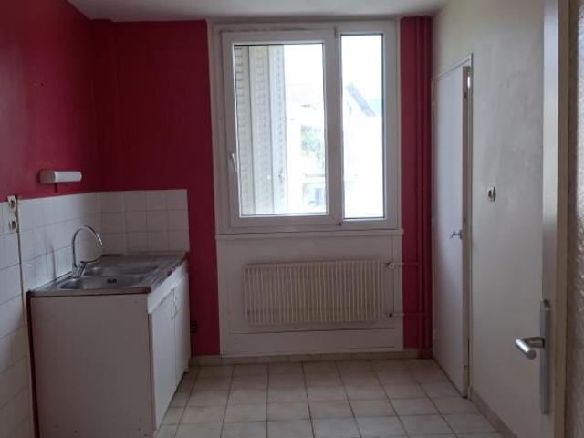 Location Appartement à FONTAINE
