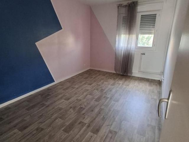 Location Appartement à FONTAINE
