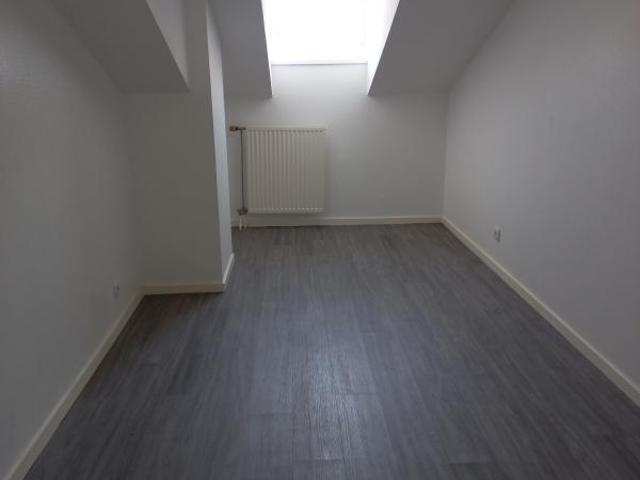 Location Appartement à FONTAINE