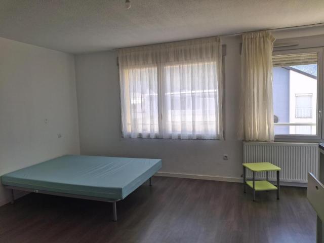 Location Appartement à FONTAINE